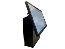 BLUEBRIDGE DISPLAY CONSOLE
