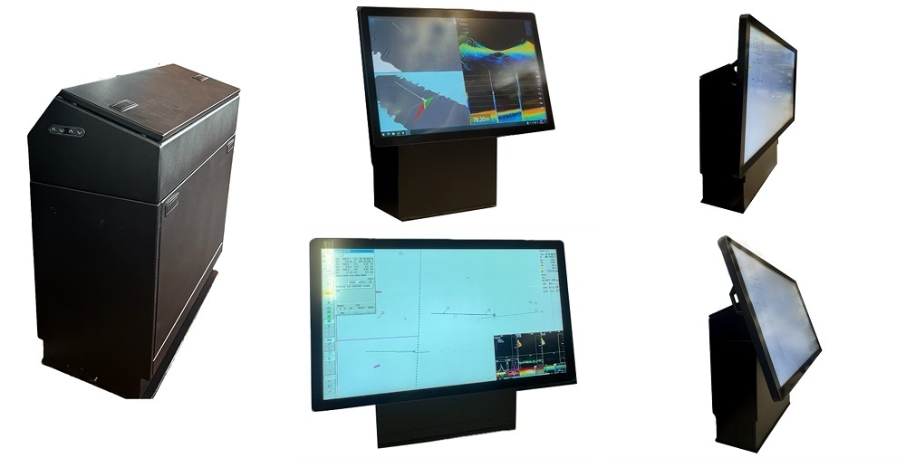 DISPLAY CONSOLE