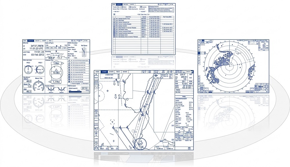 GENERIC VOYAGER GENERIC VOYAGER