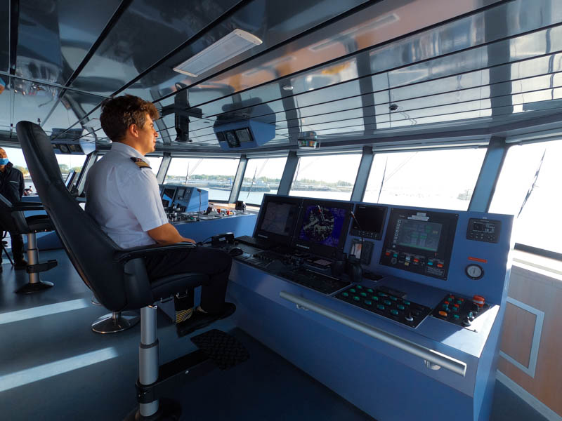 PASSENGER VESSEL - COMPAGNIE OCEANE - FFSAS SELECTION (3)