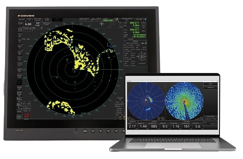 KEY BENEFITS WAVE ANALYZER