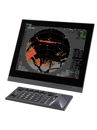 Radar maritimes sÃ©rie Model CLAVIER + MU190