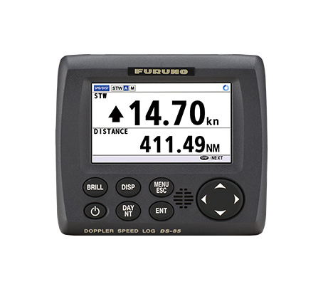 DS-85 Main Image