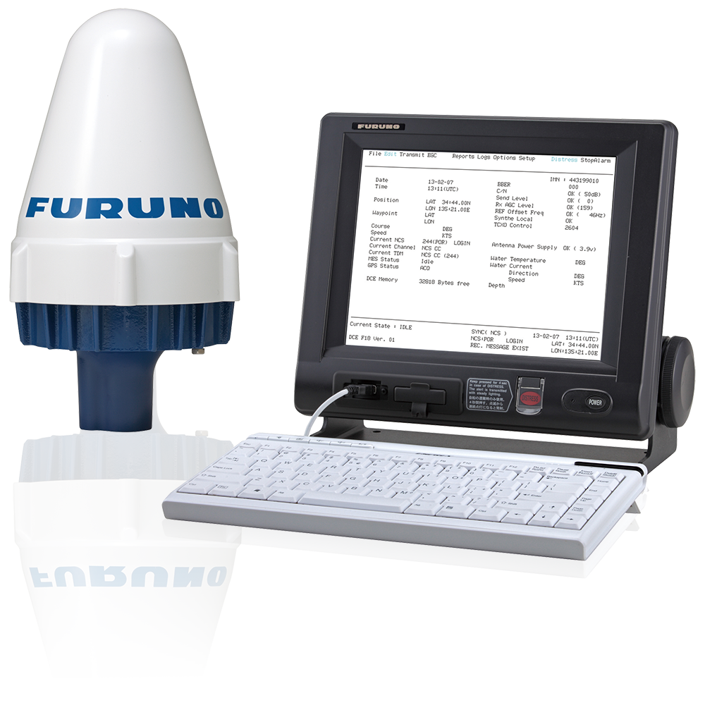 FELCOM18