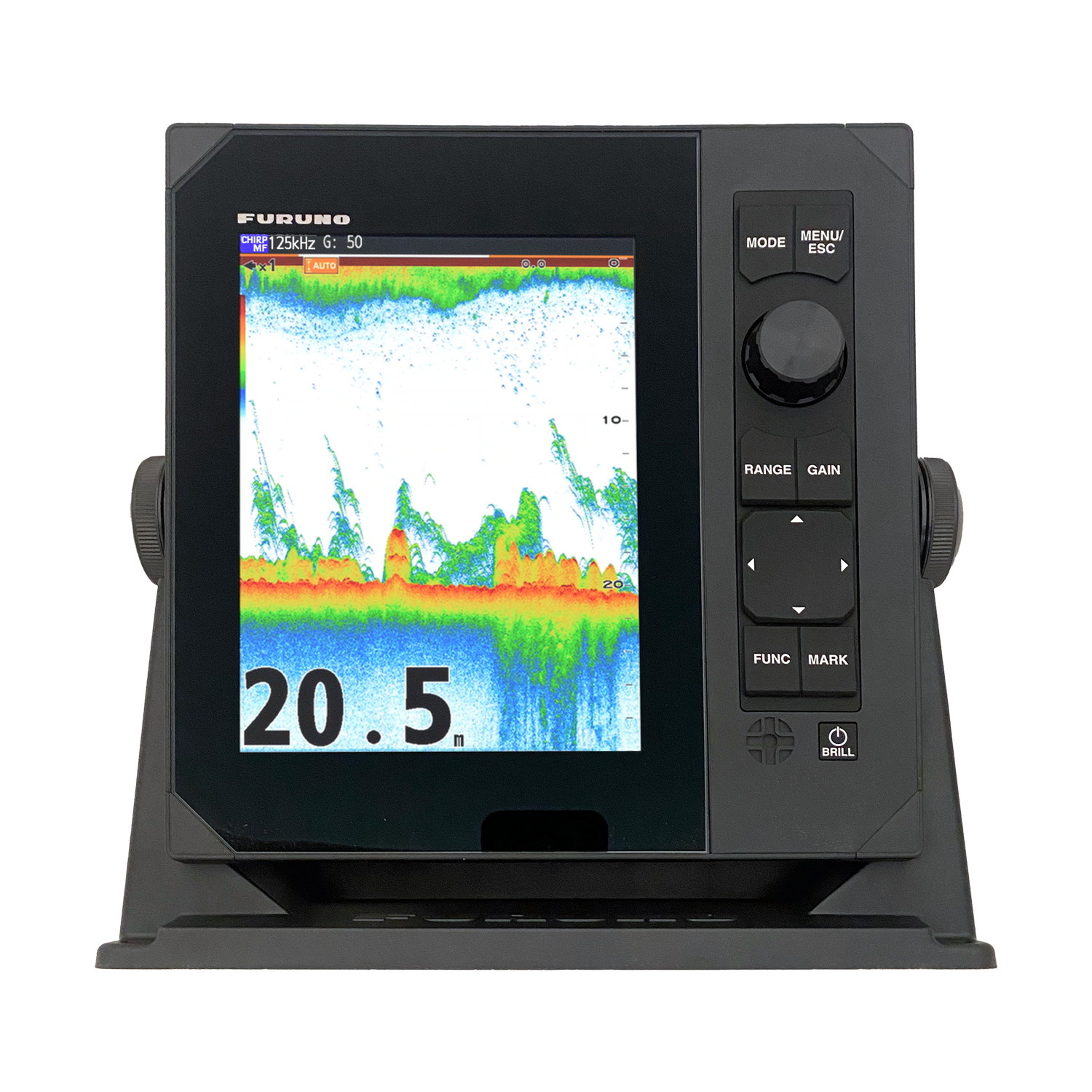FCV-800_Front