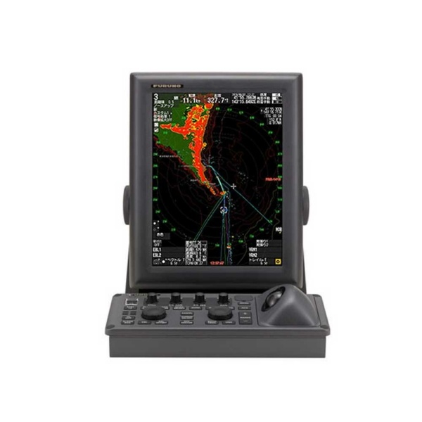 FAR-15X3 Main Image
