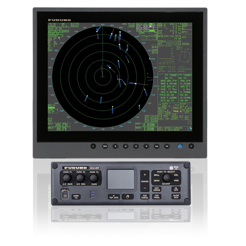 FAR-15X8 Main Image