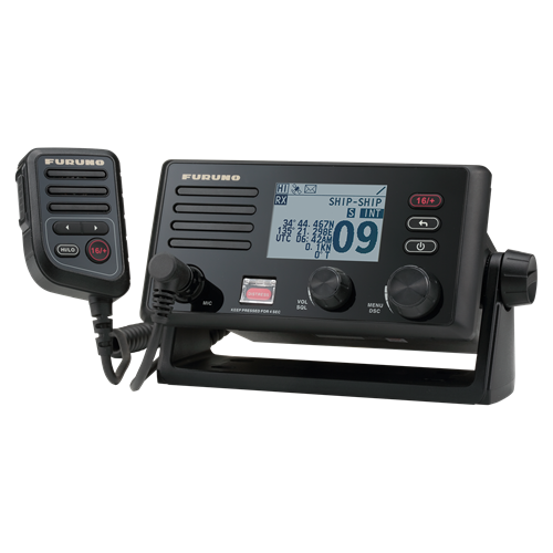 FM4800 Radio VHF marine