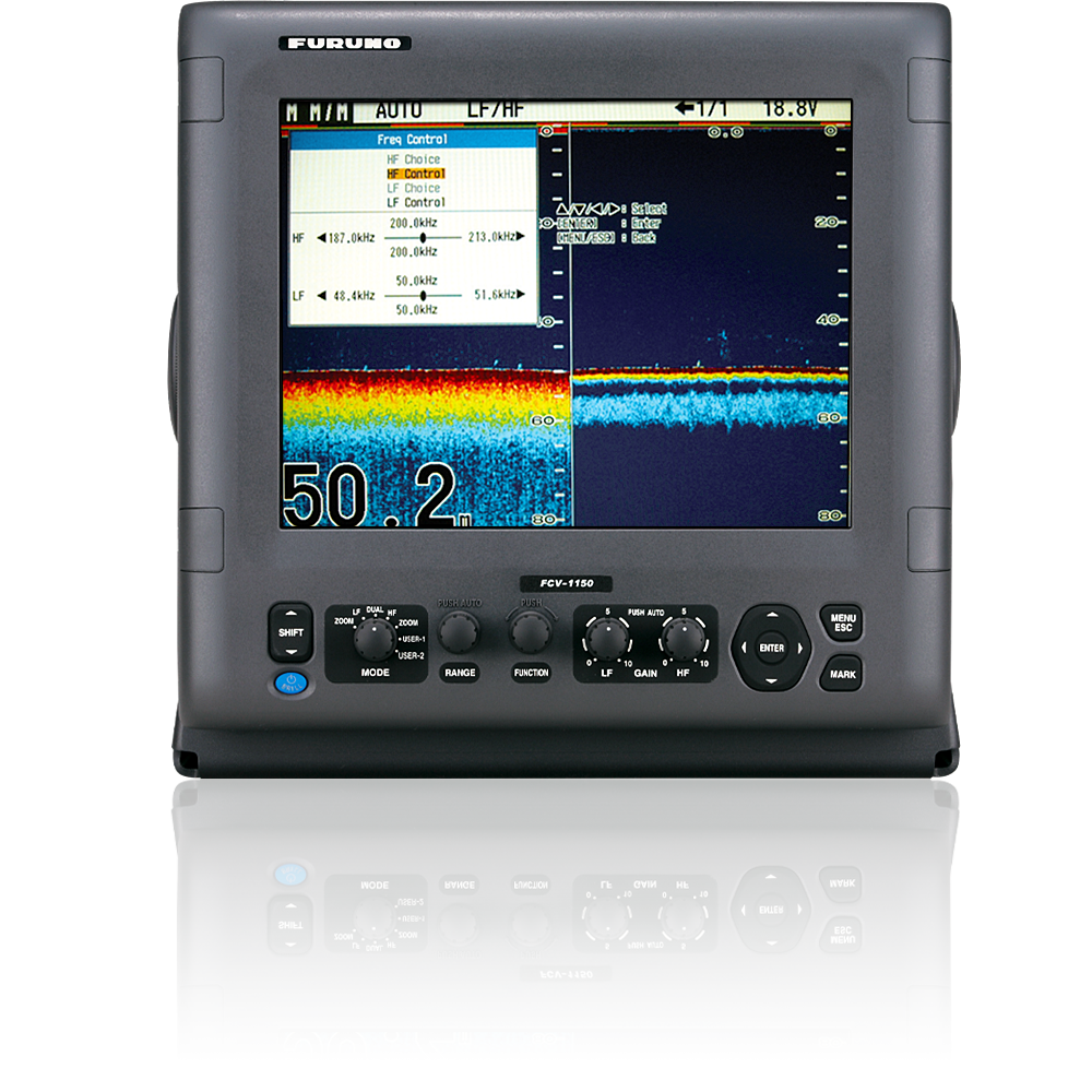 FCV-1150