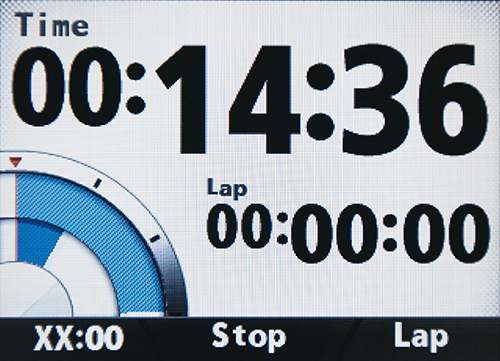 Timer