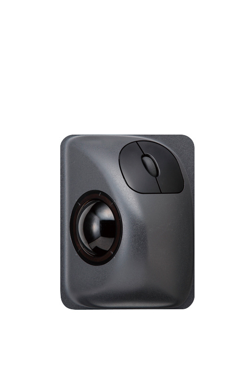 FAR-15x3 Trackball_front
