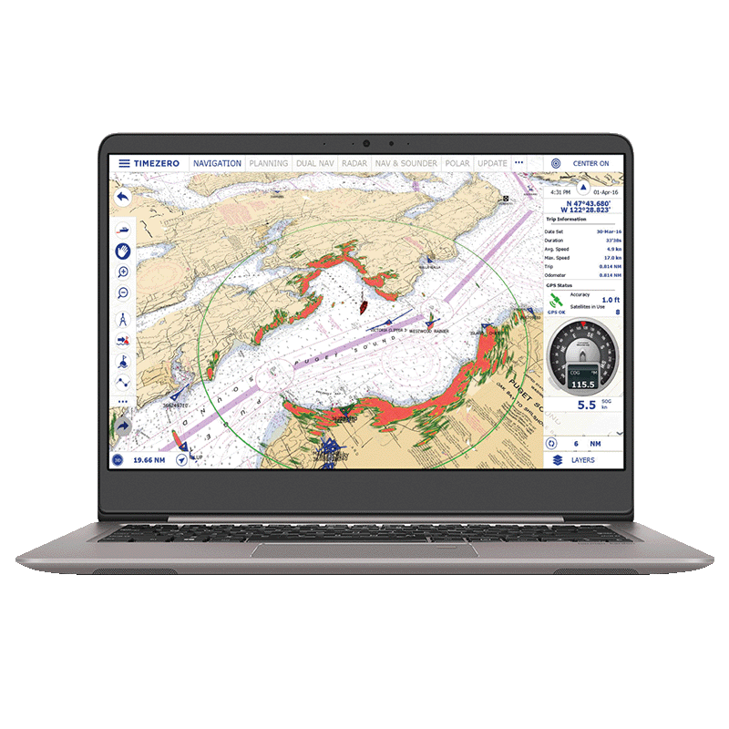 TZ-Navigator-RadarTargetsOverlay-LaptopFlatFrontView