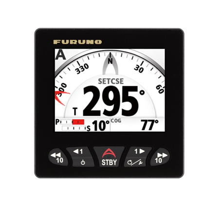 NAVPILOT-300 - front