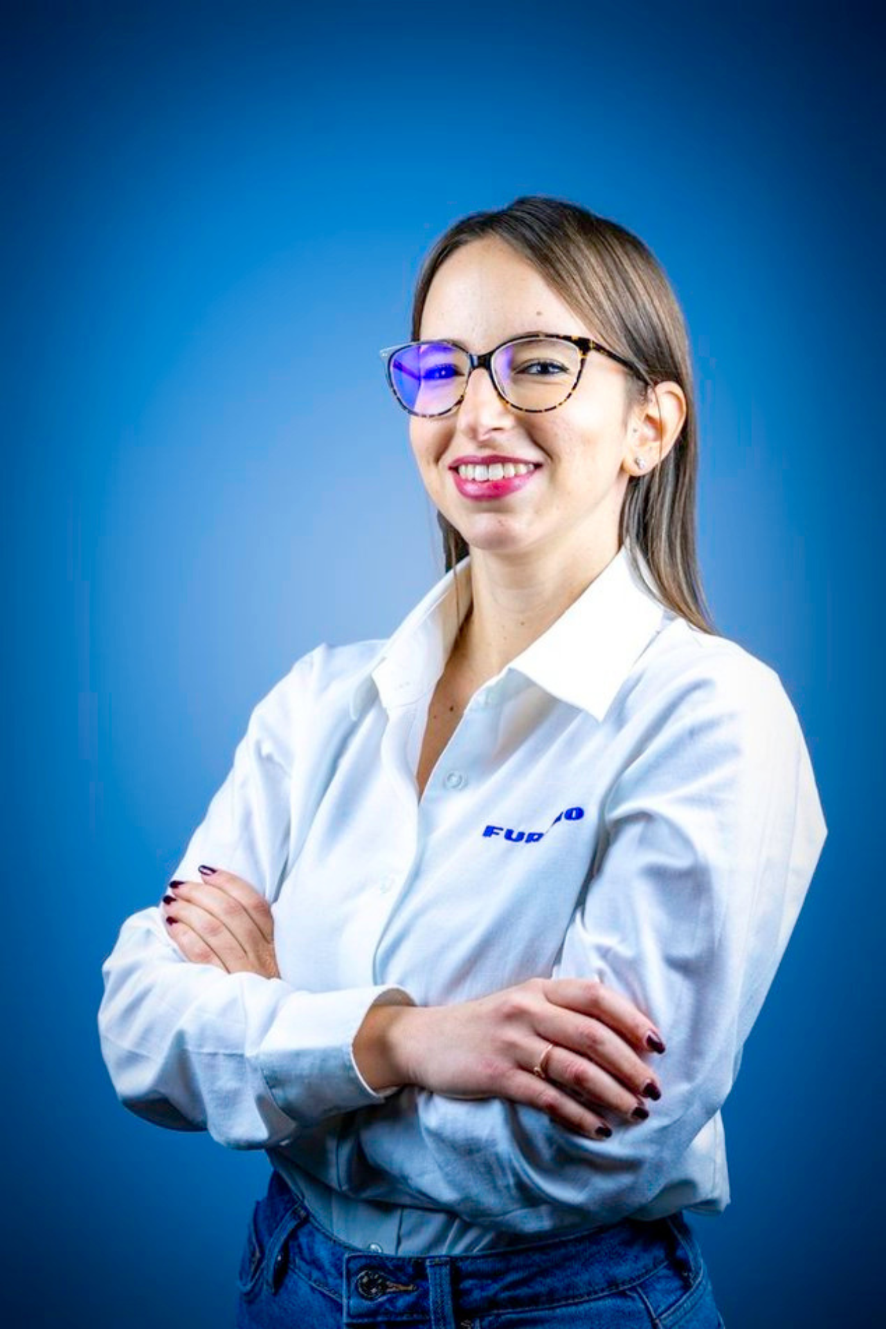 ALESSIA TAMBURINI
