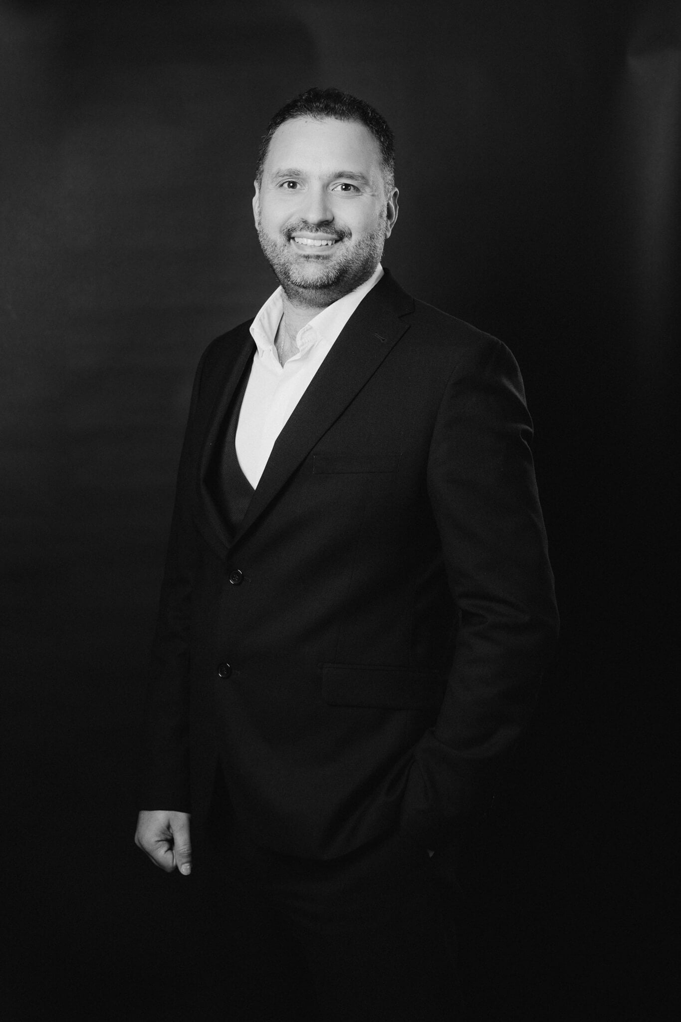Panagiotis Mylonidis